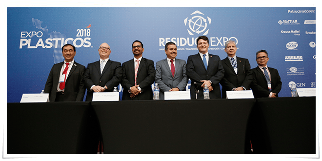 Plástico, el oro de la Industria Manufacturera - Global Link - Global Link Plásticos Reciclados de Ingeniería
