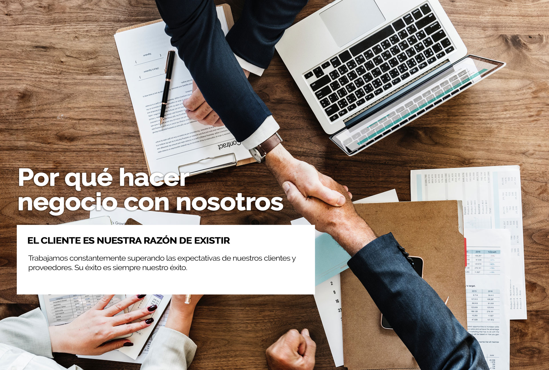Global Link - Plástico Reciclados de Ingenieria