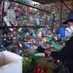 UNAM desarrolla enzima para degradación de plásticos