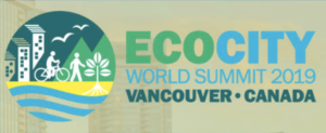 Ecocity World Summit 2019 - Global Link Plásticos Reciclados de ingeniería