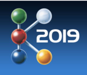 K 2019 - Global Link Plásticos Reciclados de ingeniería