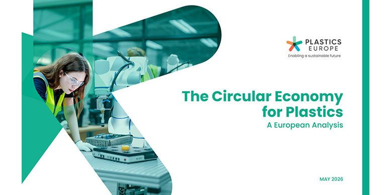 Contact Global Link - Recycled Engineering Plastics